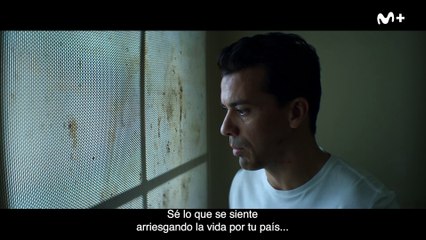 Objetivo: París Tráiler VOSE