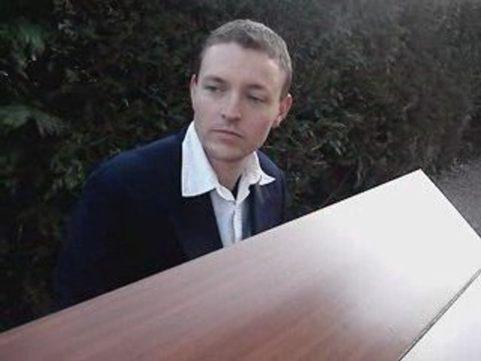 Ballade pour liline par le nouveau richard clayderman !