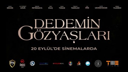Dedemin Gözyaşları | Teaser Fragman