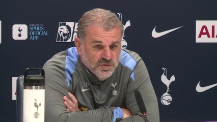 Ange pleased with progress in squad over last 3 transfer windows