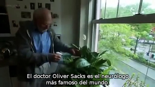 Prosopagnosia: El caso de Oliver Sacks