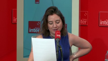 Merci le patriarcat - La chronique de Lisa Delmoitiez