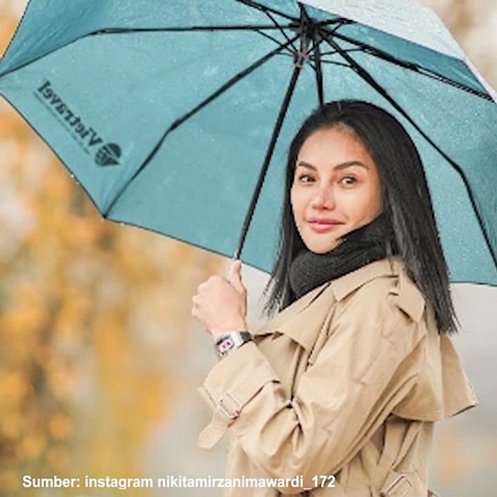 Pecah Tangis Nikita Mirzani Lihat Lolly Utang Rp400 Juta demi Biayai Pacar Dia Mencontoh Ibunya