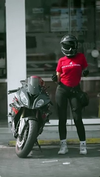 High-Speed Sport Bike Action #3 #Shorts #Viral #MotoLife #SportBikeLovers #SpeedFreaks #TwoWheelAddiction