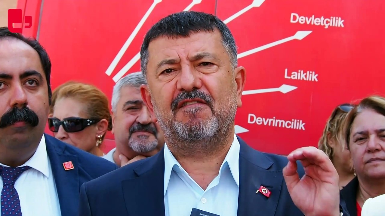 CHP'li Ağbaba'dan TMO'ya kayısı fiyatı tepkisi... 'Kaş yapayım derken göz çıkardılar' | Yusuf DURDU