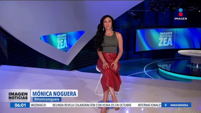 Rubén Rocha Moya informa sobre los enfrentamientos y bloqueos en Culiacán, Sinaloa