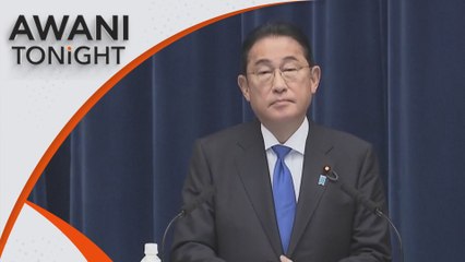 AWANI Tonight: Malaysians to require authorisation to visit Japan