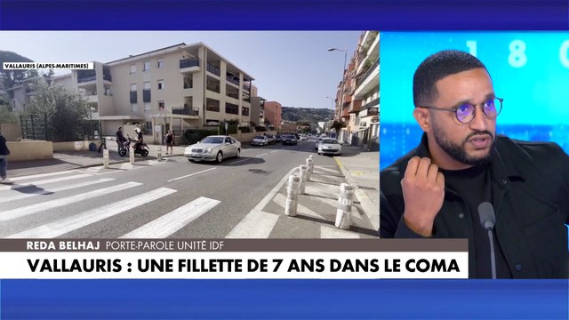 Reda Belhaj : «C’est un vrai sujet le code de la route, il faut peut-être faire plus de prévention et avoir une réponse pénale très ferme»