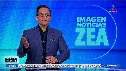 Ovidio Guzmán desaparece; la FGR desconoce su paradero