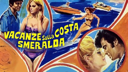 Vacanze sulla Costa Smeralda (1968) HD