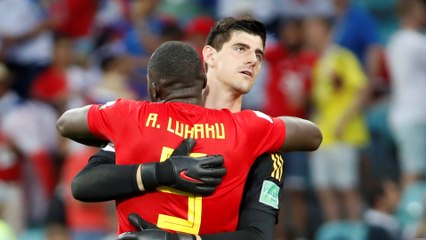 Tedesco explains Courtois' self-inflicted Belgium exile