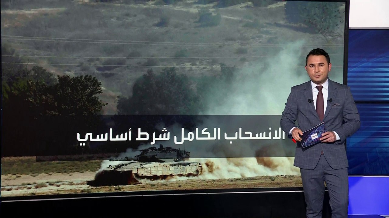 تعتبره إسرائيل منطقة عازلة.. لماذا يتمسك نتنياهو بالسيطرة على محور فيلادلفي؟
