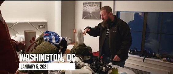 Homegrown Teaser Voiceover 🎬