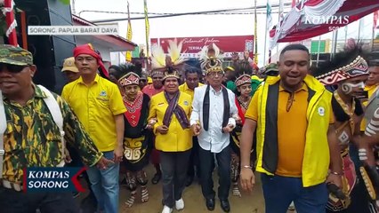 Satu Perempuan Papua Petronela Kambuaya Siap Bertarung di Pilkada Kota Sorong