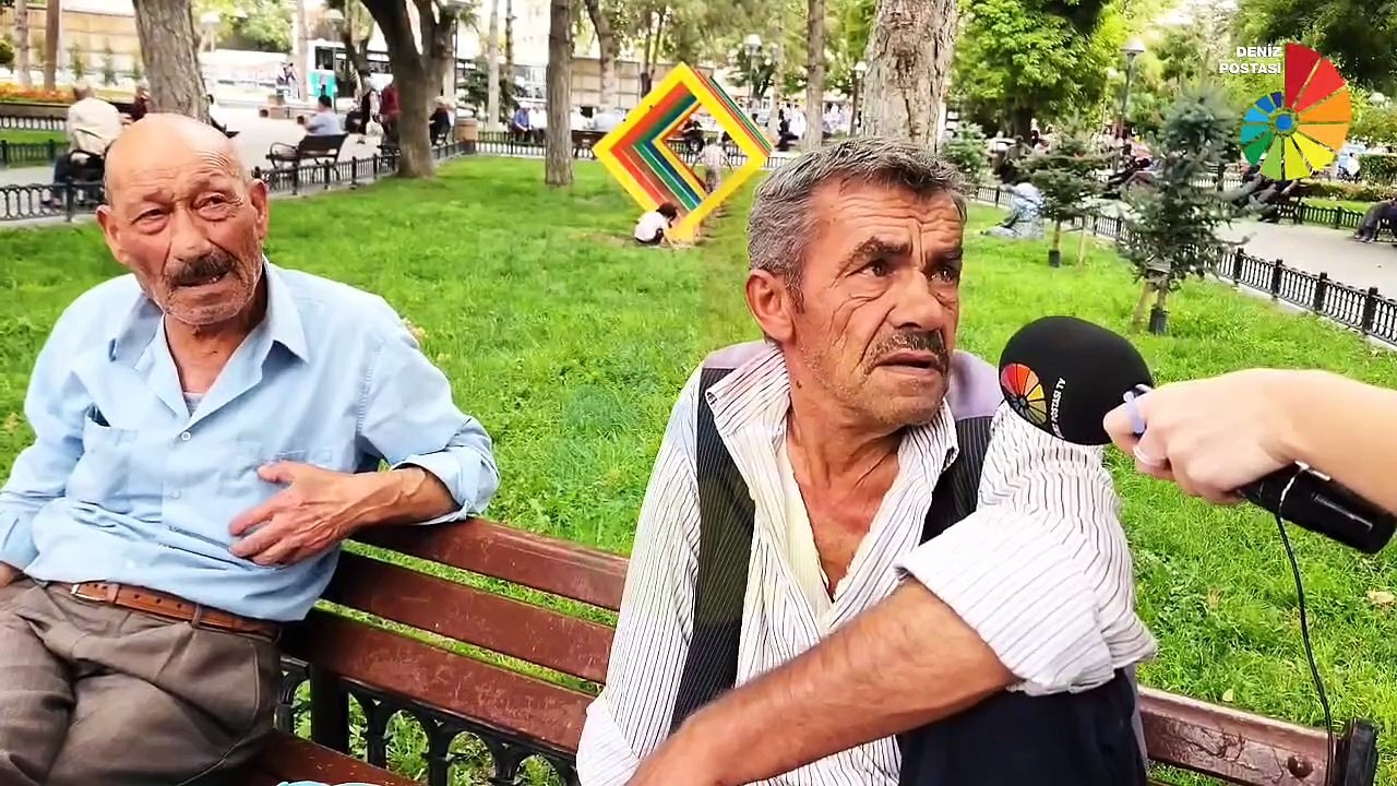 Kayseri’nin En Güvenli Mahallesi Ona Soruldu: Biz Battalaltı’nı Seviyoruz!