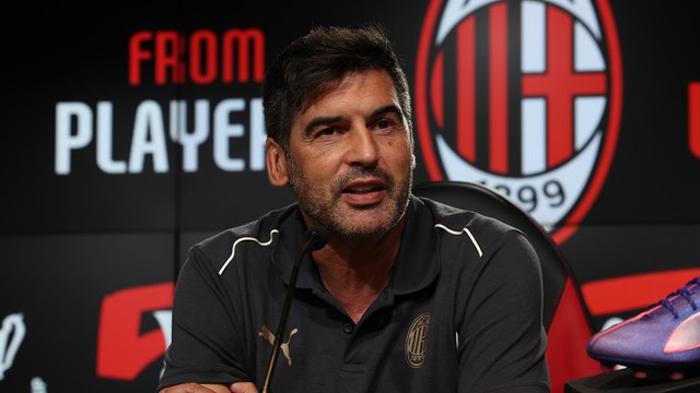 Lazio-Milan, Serie A 2024/25: la conferenza stampa della vigilia