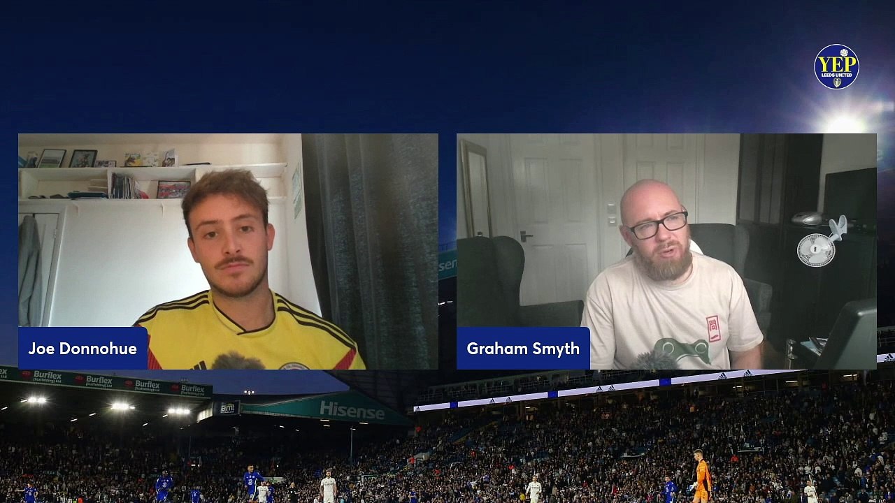 The truth behind Leeds United's Gus Hamer pursuit