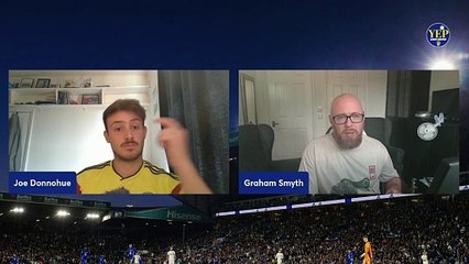 Ramazani & Solomon: Key Players Taking on Major Responsibilities ⚽