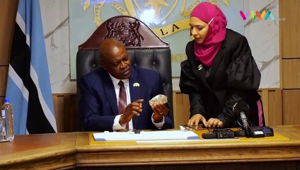 Presiden Kaget! BERLIAN Sebesar GENGGAMAN TANGAN 1,5 Triliun