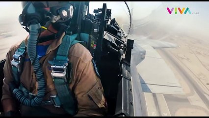 Adu Mekanik Jet Incaran Indonesia vs F-22 Raptor