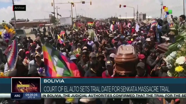 FTS 8:30 30-08: Venezuelan govt. denounces sabotage attack against electric grid