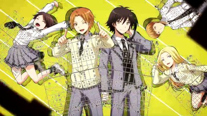 Assassination Classroom S02E09