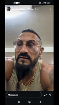 sono buono con gli animali non sono un bonaccione con gli esseri umani