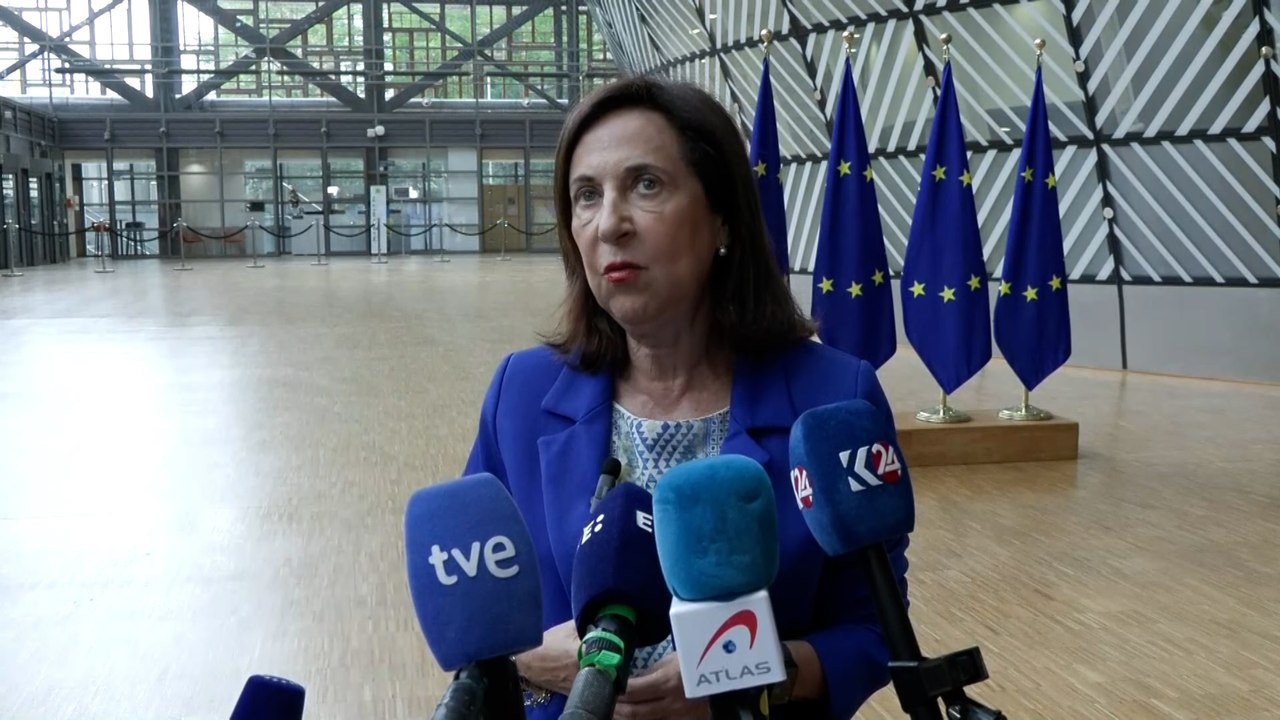 España apunta a subir a 75.000 los soldados ucranianos formados por UE, pero no en Ucrania
