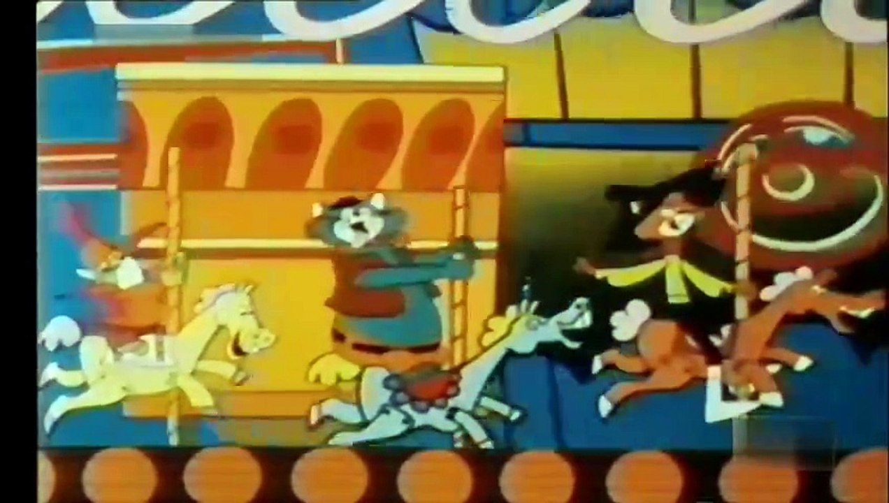 I Gatti Di Chattanooga (Cattanooga Cats) - Cacciatrice Di Autografi [ITA]