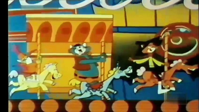 I Gatti Di Chattanooga (Cattanooga Cats) - Cacciatrice Di Autografi [ITA]