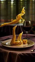 #dancing Spaghetti #funny #dance #comedy