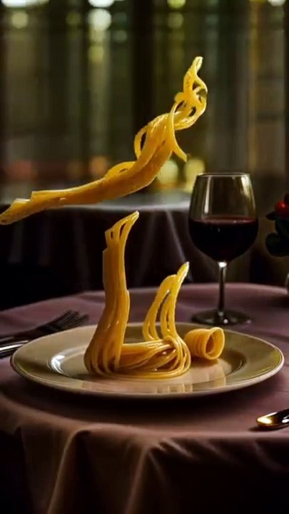 #dancing Spaghetti #funny #dance #comedy