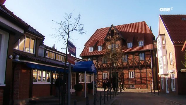 Rote Rosen Folge 1243