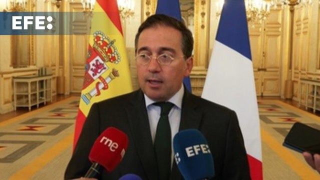 Albares: La inmigración debe ser uno de los grandes ejes de la nueva Comisión Europea