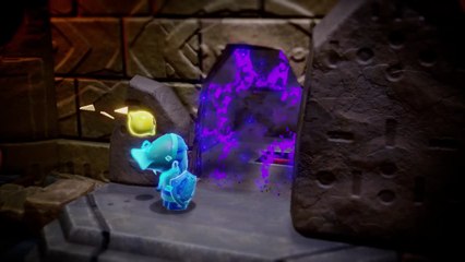 Zelda Echoes of Wisdom Trailer 3