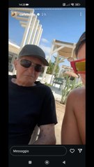 a culi come siamo messi stamattina