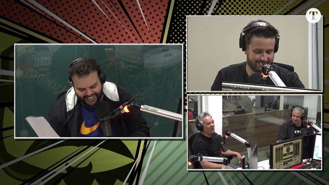 ACOMPANHE AO VIVO FM O TEMPO AO VIVO (3057)