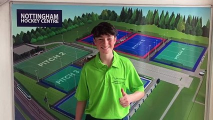 Haslemere Hockey Club