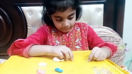 clay nails and cake"A Day in the Life of Fatima heeta: Daily Vlogs"