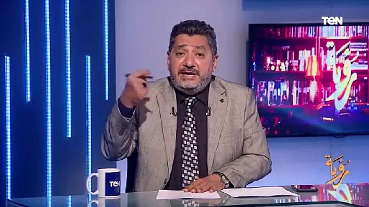 صفقة سرية كادت أن تغير مجرى التاريخ.. حسام الغمري يكشف أسرار العلاقة بين الجماعة والسلطة البريطانية