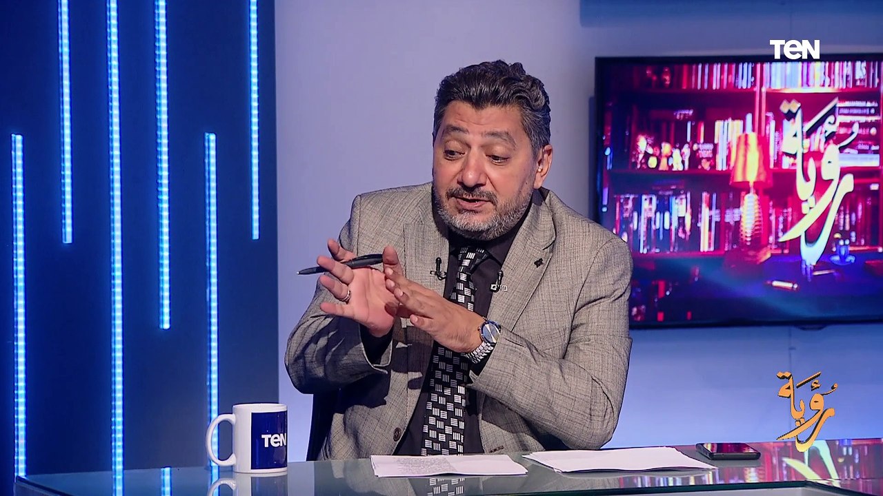 لماذا خزن حسن البنا السلاح؟ حسام الغمري يكشف أسرار الأهداف الحقيقية لجماعة الإخوان