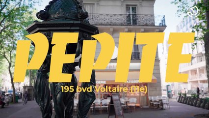 Prix du goût d'entreprendre 2024 | Paris Gourmand | Ville de Paris