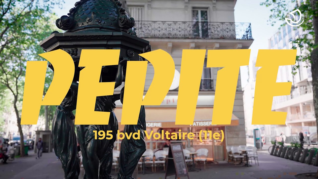 Prix du goût d'entreprendre 2024 | Paris Gourmand | Ville de Paris