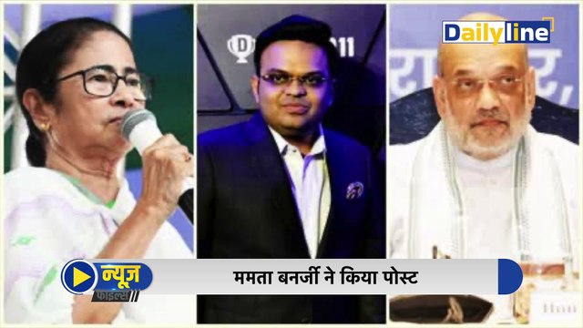 Kolkata Doctor Murder Case :CM Mamata Banerjee ने फिर PM Modi को लिखी चिट्ठी | News File