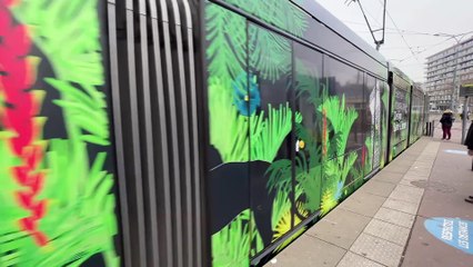 Plus de bus et de tramways pour cette rentrée