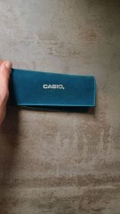Casio Vintage Watch ⌚️