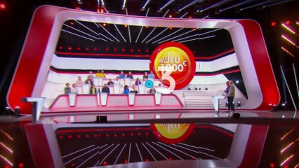 Le jeu des 1000 euros - 1er septembre
