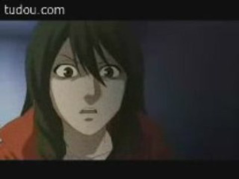 Ge Ge Ge no Kitaro scene 1