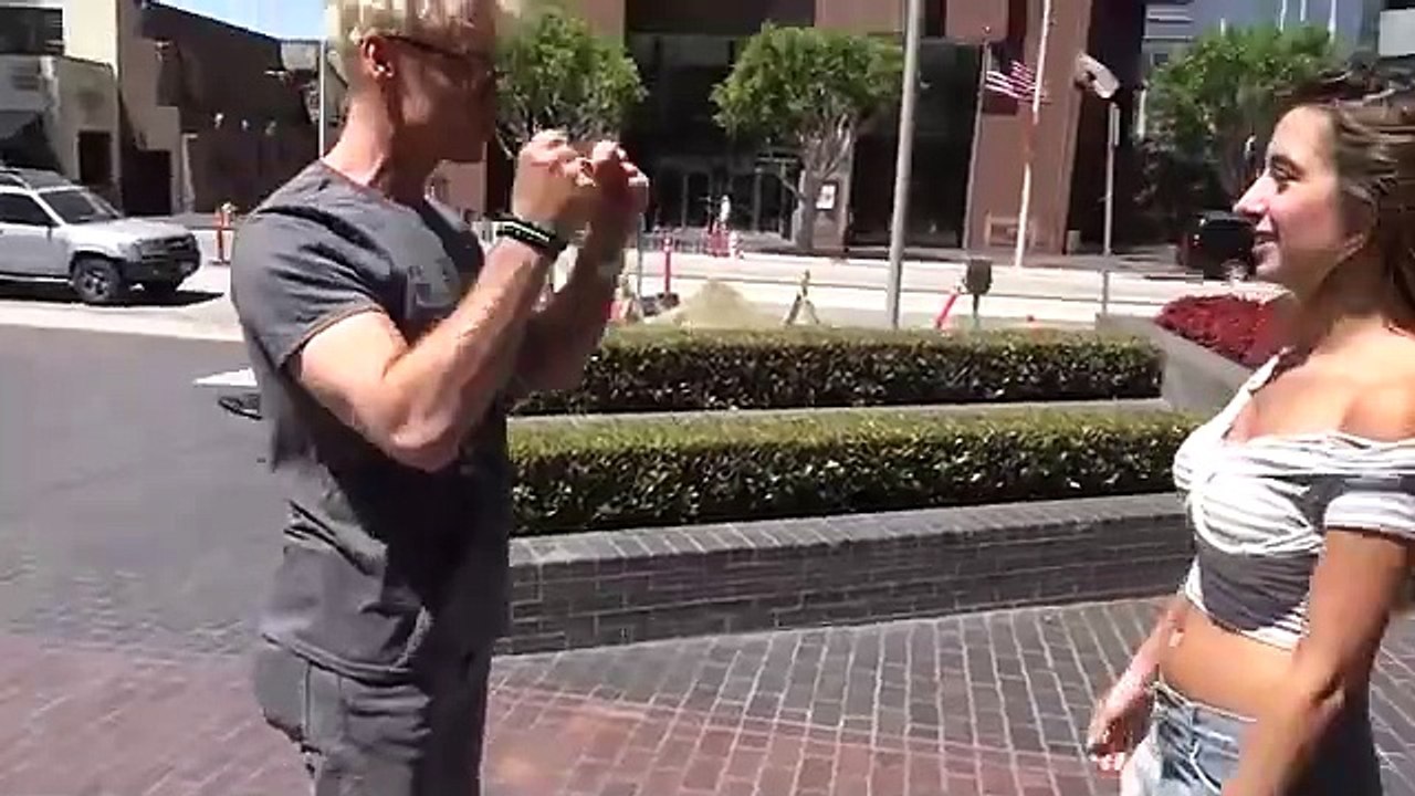 BEST Female Pranks (DO NOT ATTEMPT!!!) - COP _ GIRLS  - MAGIC PRANKS COMPILATION 2018