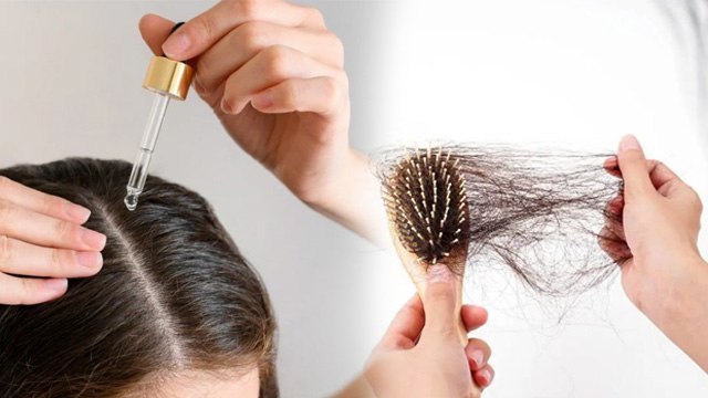 Hair Serum Lagana Chahiye Ya Nahi, Benefits and Side Effects In Hindi | Boldsky